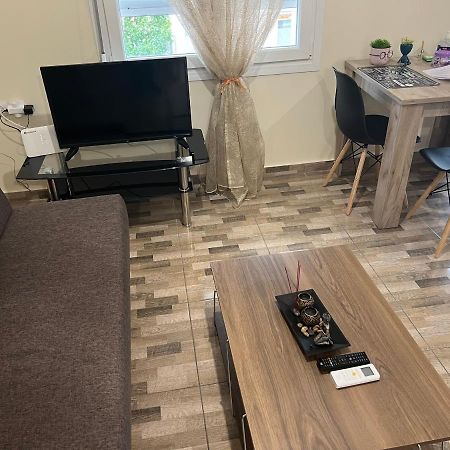Elegant Studio Mytilini Lejlighed Eksteriør billede